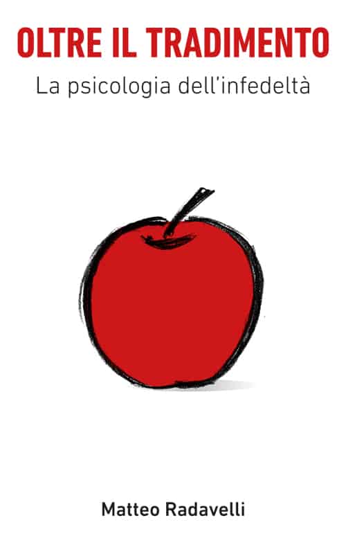 Cover Libro Radavelli Oltre il Tradimento